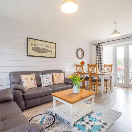 Lilipad Tatil Evi Reighton